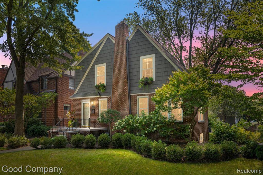 Royal Oak, MI 48073,1915 Northwood Boulevard