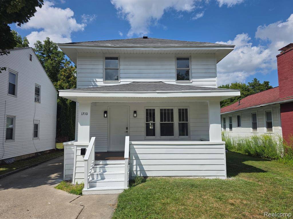Saginaw, MI 48602,1710 State Street