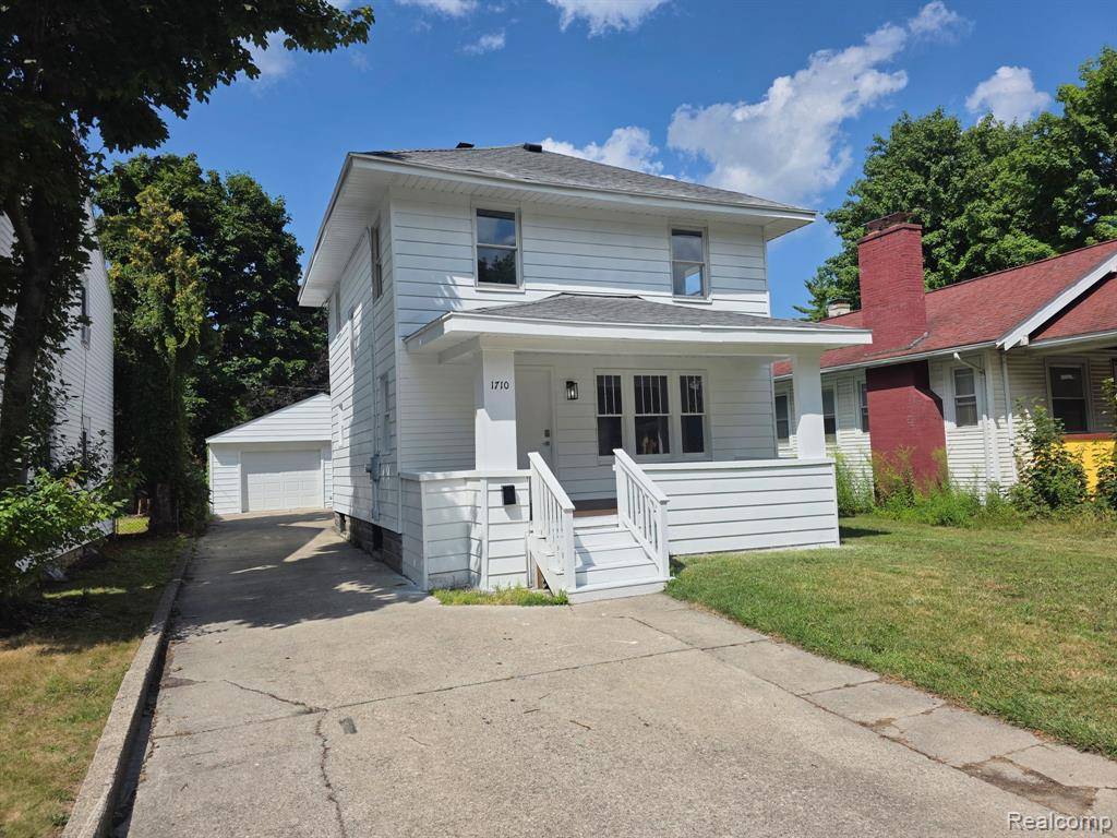 Saginaw, MI 48602,1710 State Street