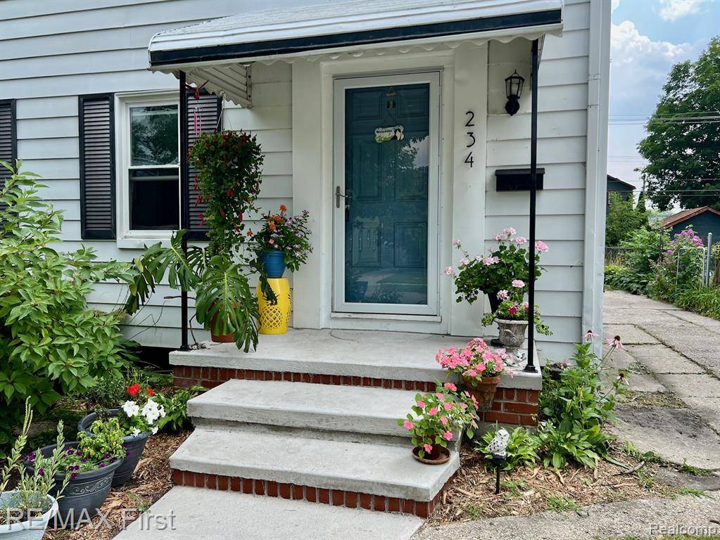 Ferndale, MI 48220,234 E Drayton Street