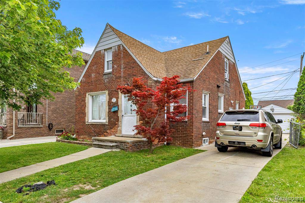 Dearborn, MI 48126,5270 STEADMAN Street