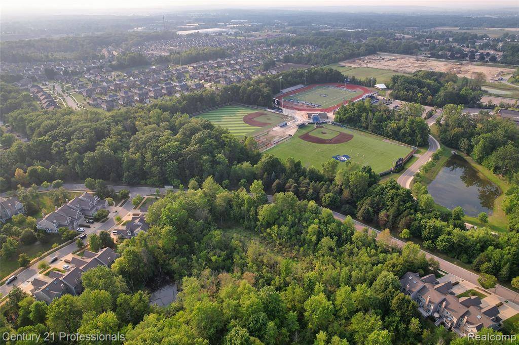 Novi, MI 48374,26448 Island Lake Drive
