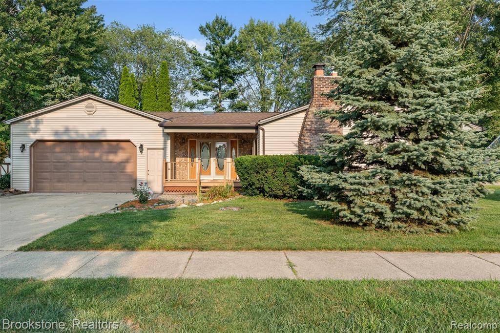 Sterling Heights, MI 48310,5315 Plymouth Street