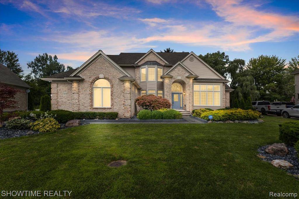 Shelby Twp, MI 48315,53650 Cherrywood Drive