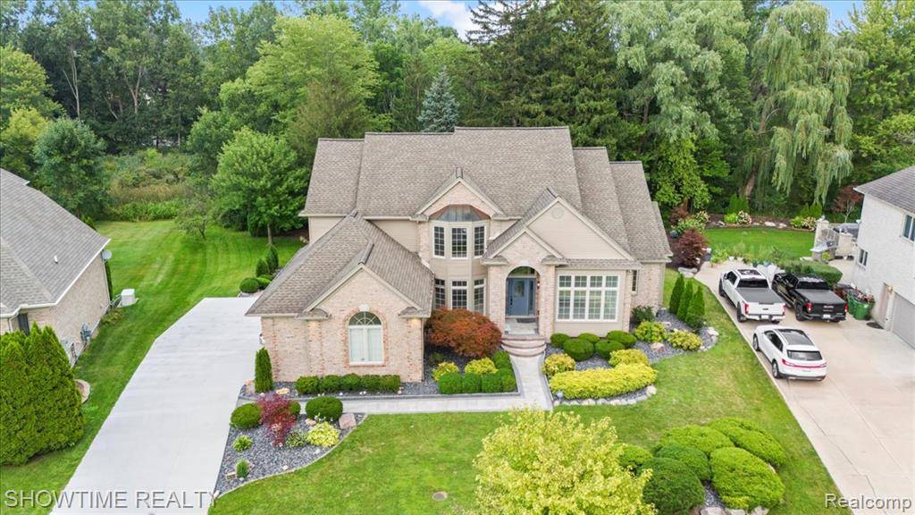 Shelby Twp, MI 48315,53650 Cherrywood Drive