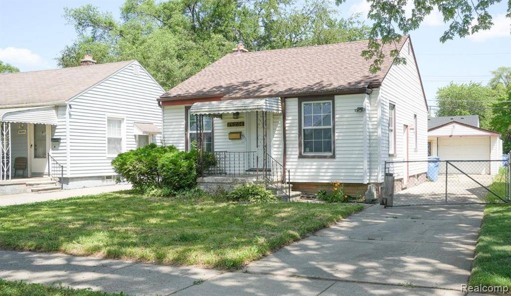 Dearborn Heights, MI 48125,26234 Pennie Street