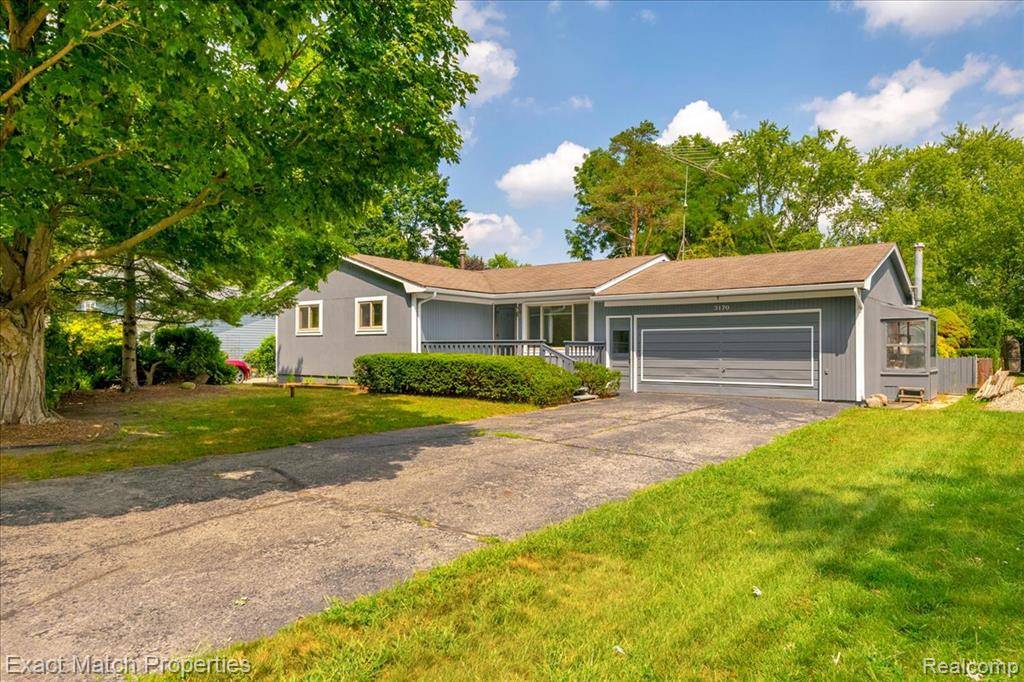 Waterford Twp, MI 48329,3170 Alco Drive