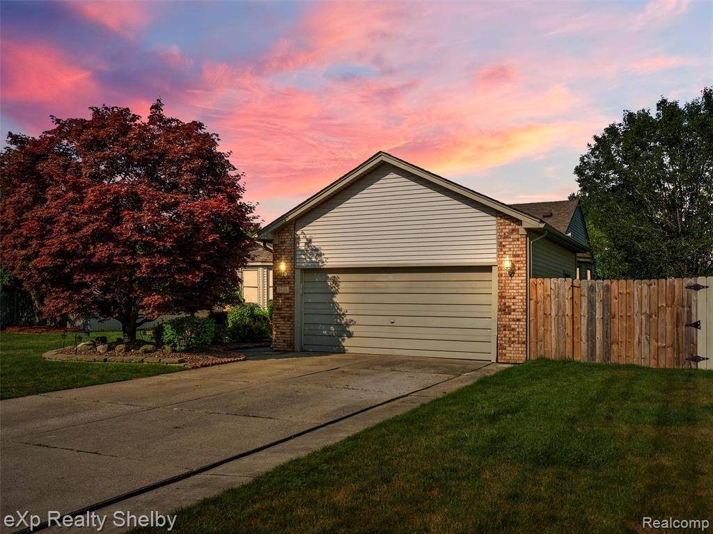 New Baltimore, MI 48047,52873 D W Seaton Drive