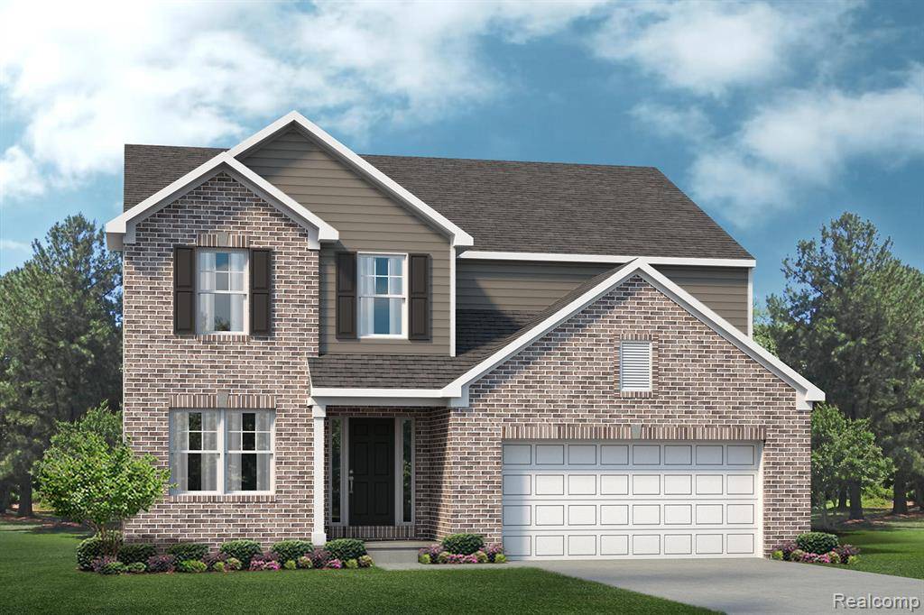 Superior Twp, MI 48198,1896 Maggie Lane