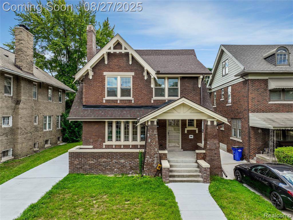 Detroit, MI 48206,2255 EDISON Street