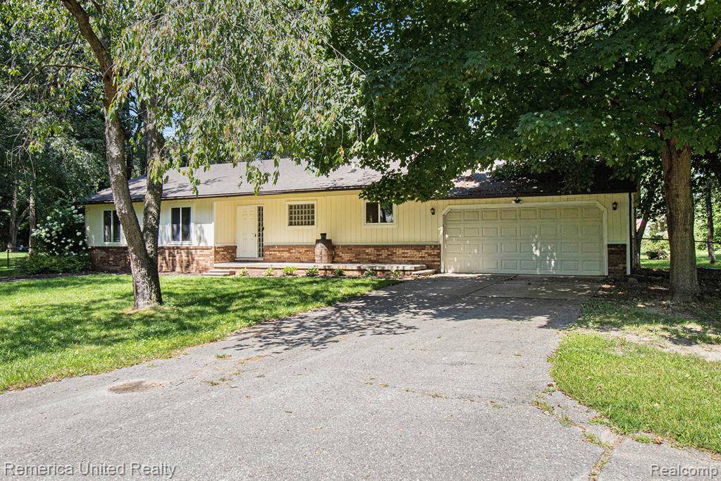 Commerce Twp, MI 48390,1840 Copperbell Drive