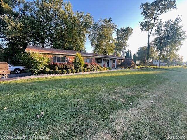 Novi, MI 48374,25925 Sierra Drive