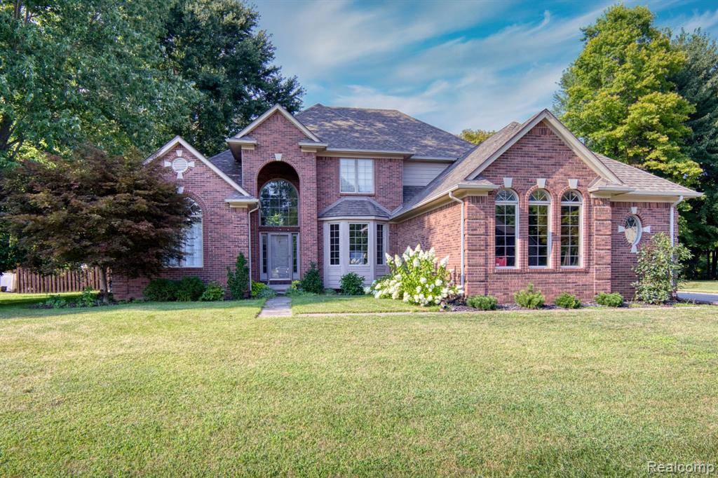 East China Twp, MI 48054,1040 Belle River Woods Boulevard