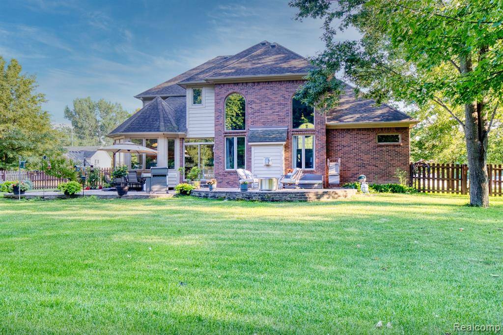 East China Twp, MI 48054,1040 Belle River Woods Boulevard