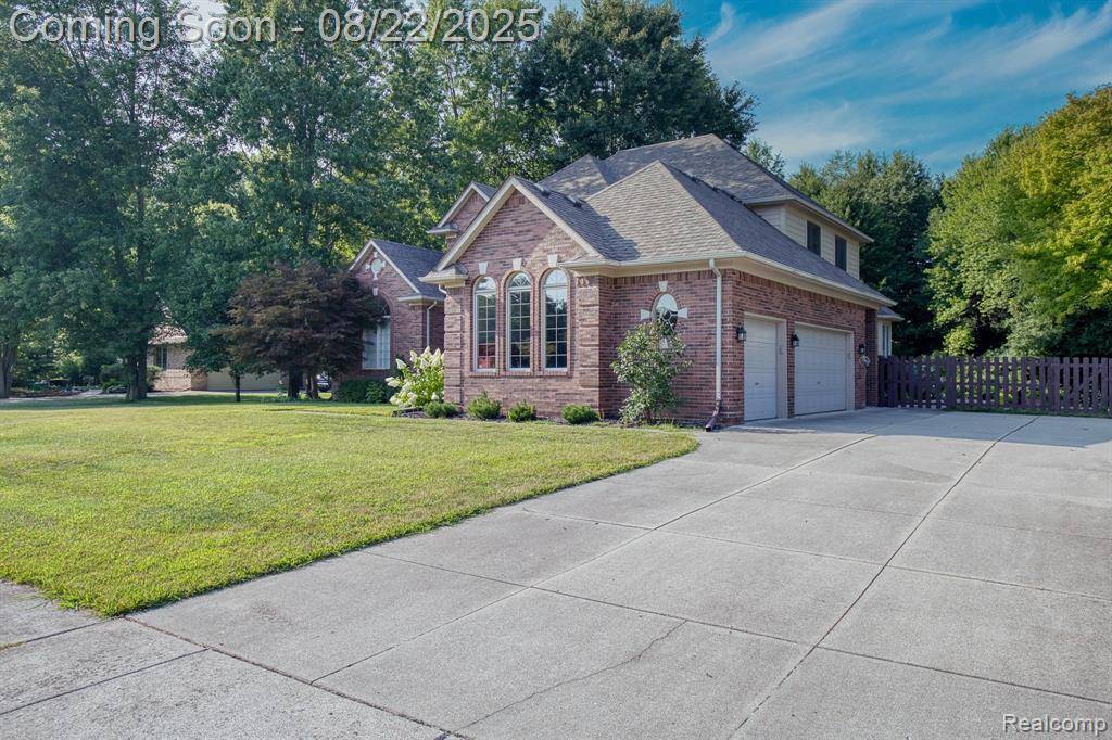 East China Twp, MI 48054,1040 Belle River Woods Boulevard