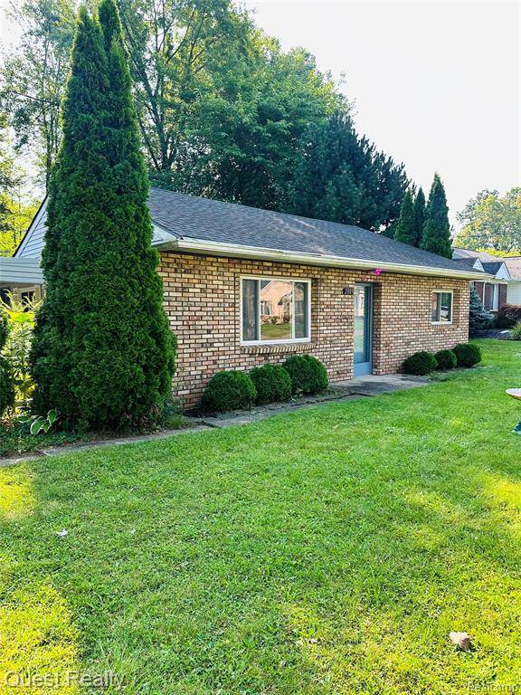 Rochester Hills, MI 48309,2889 Alexander Avenue