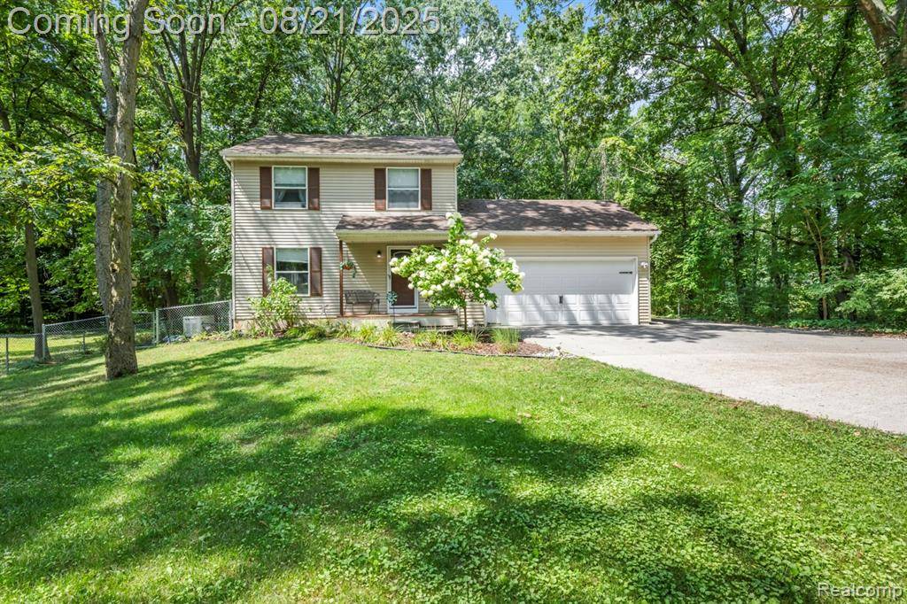Green Oak Twp, MI 48116,6550 Avon Drive