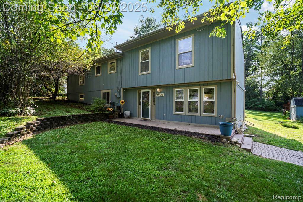 Commerce Twp, MI 48390,2903 Woodbury Street