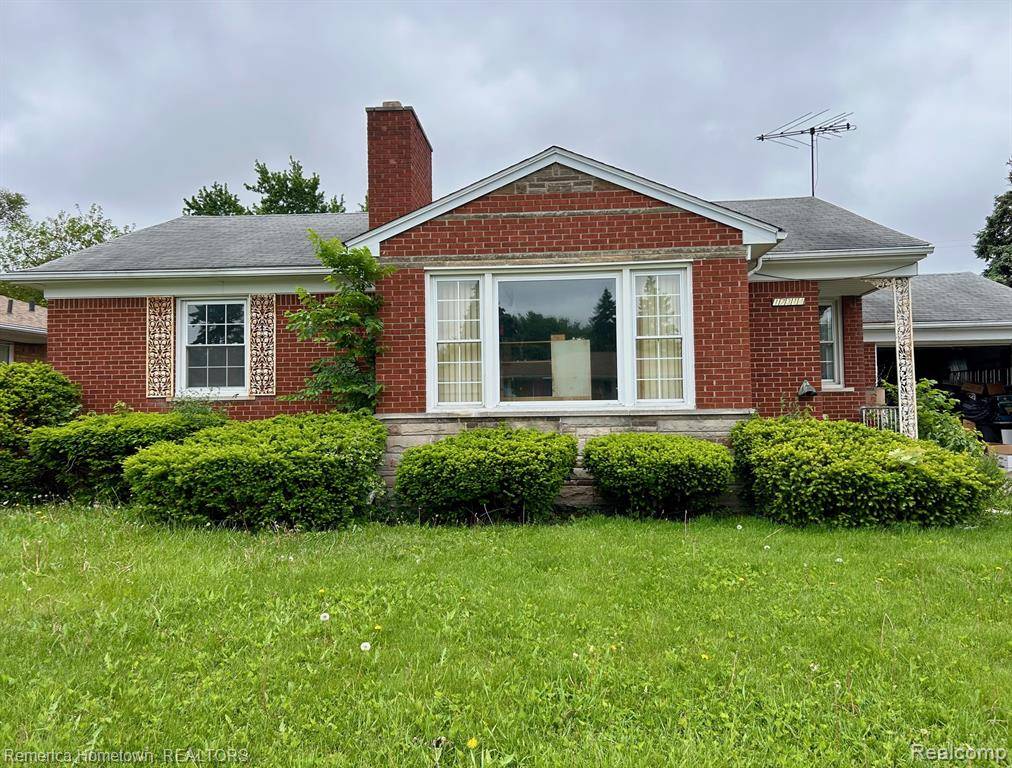 Eastpointe, MI 48021,17314 Collinson Avenue