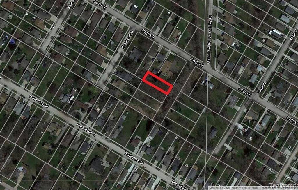 Clinton Twp, MI 48035,0 PAUL