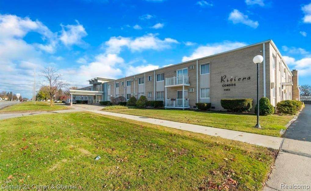 Dearborn Heights, MI 48127,7350 N Inkster Road 117