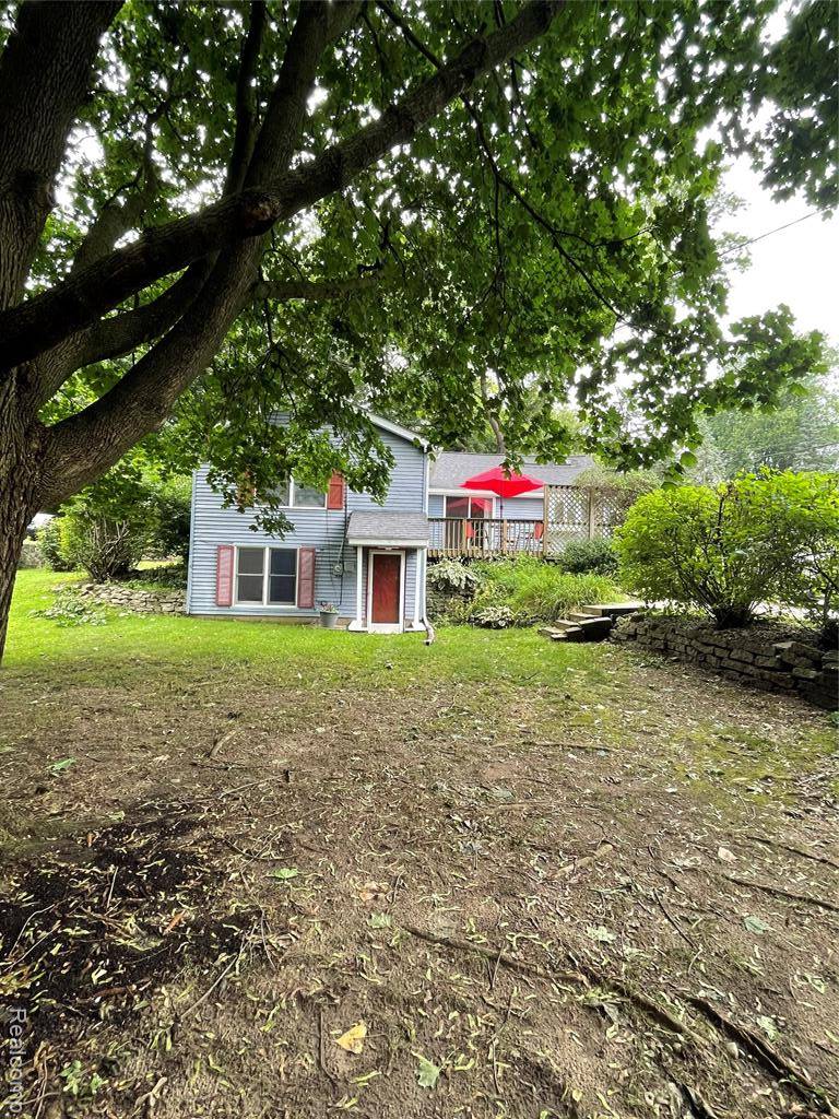 Waterford Twp, MI 48329,3604 Terrell Street