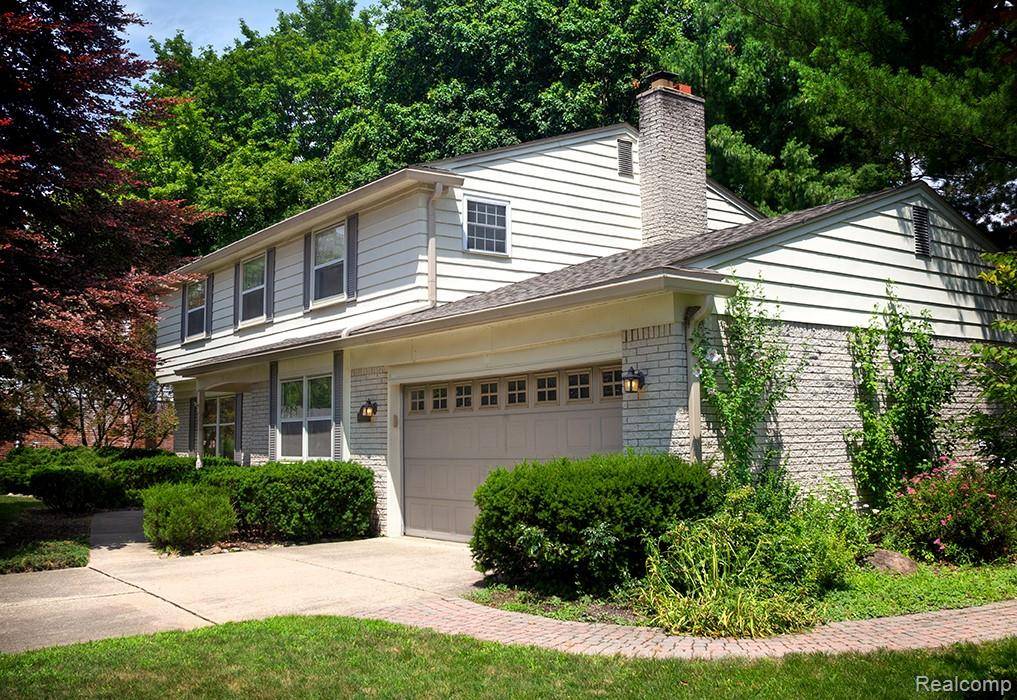 Livonia, MI 48152,17262 Bell Creek Lane