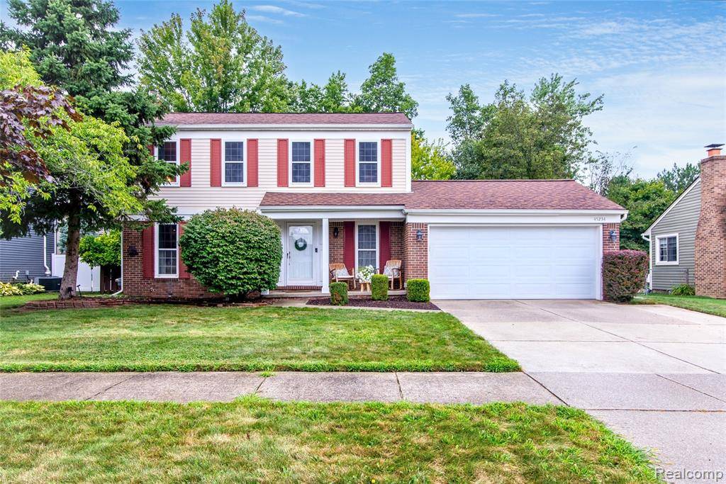 Canton Twp, MI 48187,45234 Prestbury Road