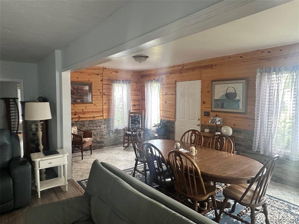 Maybee Vlg, MI 48159,10237 Rice Street