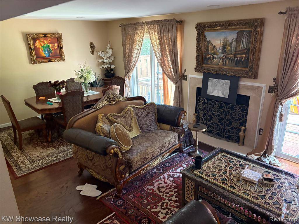 West Bloomfield Twp, MI 48322,6422 Richard Run