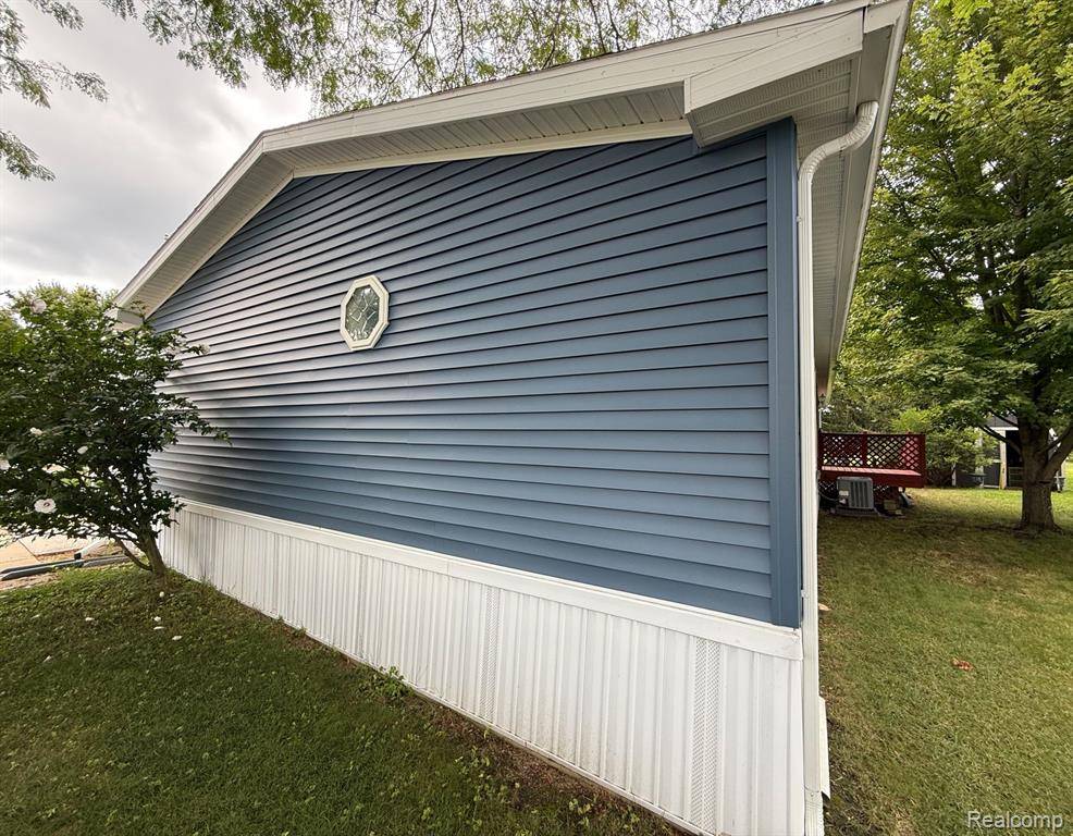 Erie Twp, MI 48133,6400 S Dixie Hwy, Lot #7