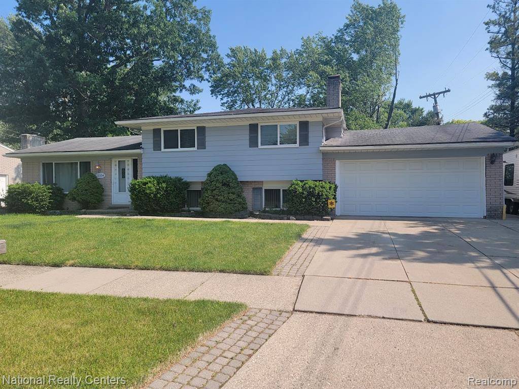 Clinton Twp, MI 48035,23334 King Drive