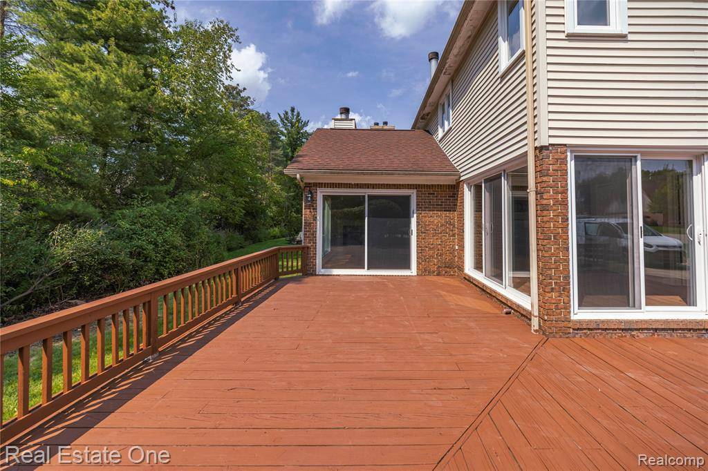 West Bloomfield Twp, MI 48324,1468 Stauch Drive