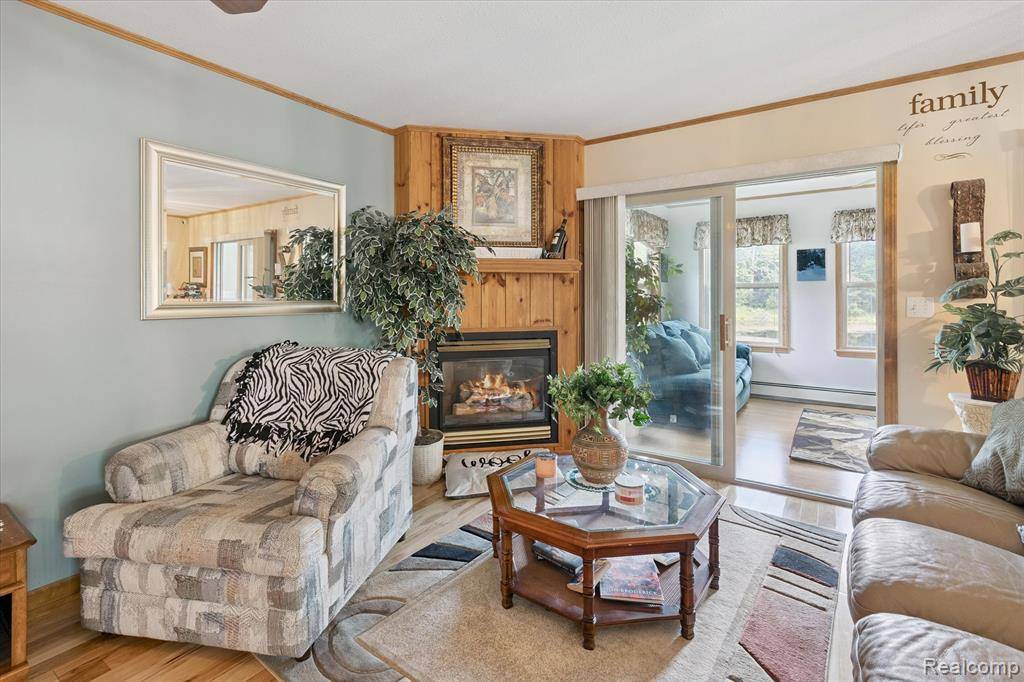 Richfield Twp, MI 48656,10069 Fisher Lake Road