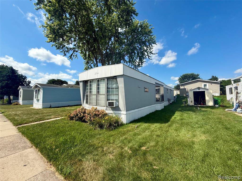 Novi, MI 48375,25635 Monroe St.