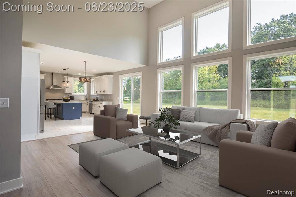 Springfield Twp, MI 48350,5344 Birch Drive