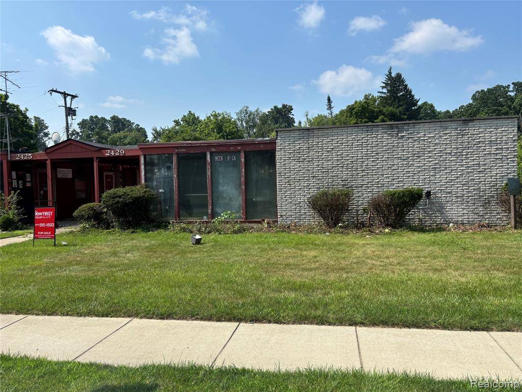 Flint, MI 48504,2429 Welch Boulevard