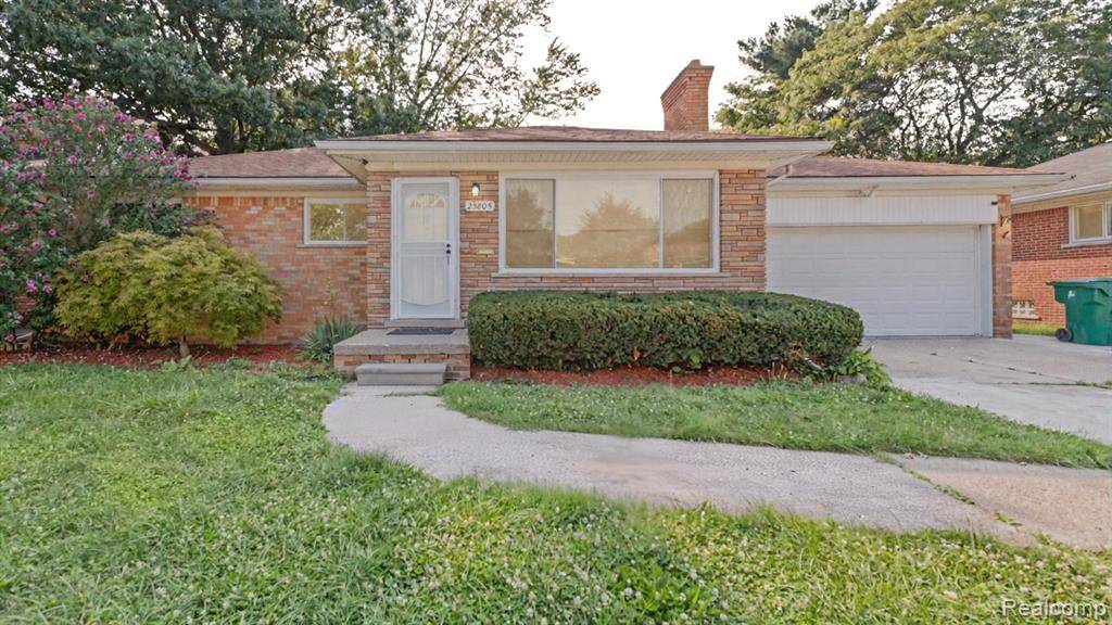 Eastpointe, MI 48021,23805 Johnston Avenue