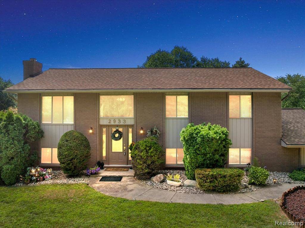 Hartland Twp, MI 48353,2933 Bullard Road