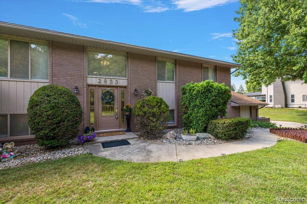 Hartland Twp, MI 48353,2933 Bullard Road