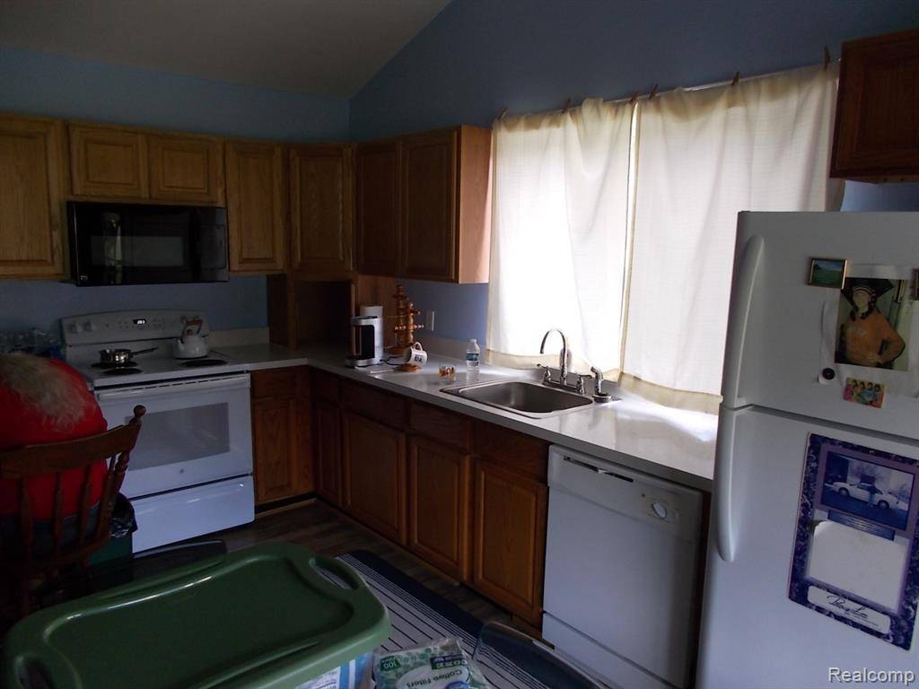 Indianfields Twp, MI 48723,2134 Mertz Road