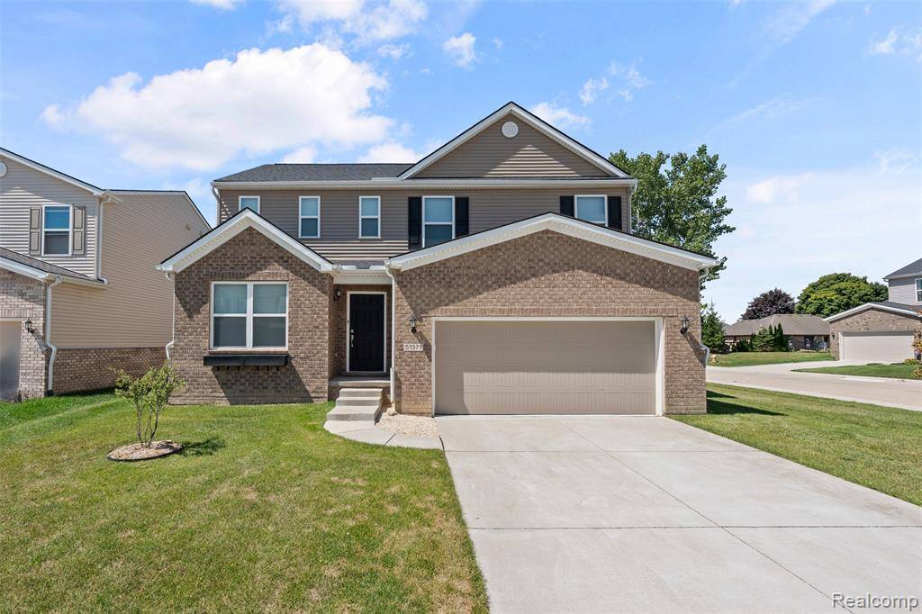 Chesterfield Twp, MI 48051,51371 Mayfield Drive