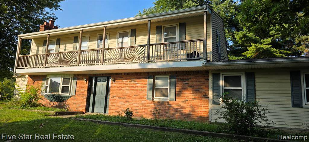 Dryden Twp, MI 48428,4875 Hough Road