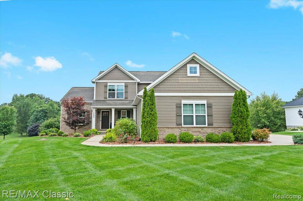 Tyrone Twp, MI 48430,7803 Tipperary Trail