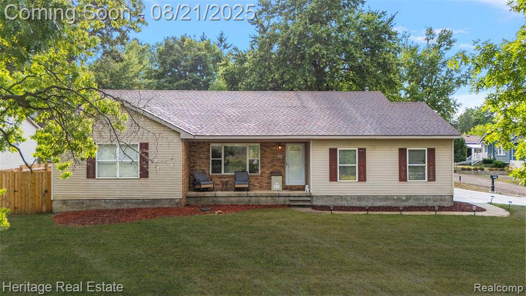 Orion Twp, MI 48362,1525 Miller Road