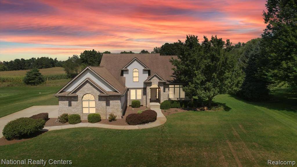 Highland Twp, MI 48380,2858 Katie Lane
