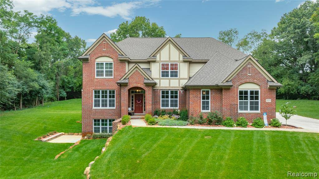 Franklin Vlg, MI 48025,30158 Rosemond Court