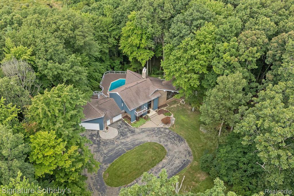 Dryden Twp, MI 48428,5780 Rochester Road