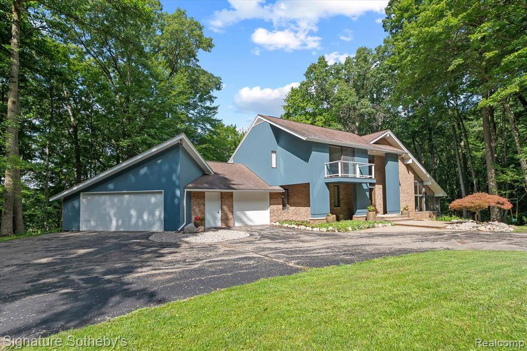 Dryden Twp, MI 48428,5780 Rochester Road