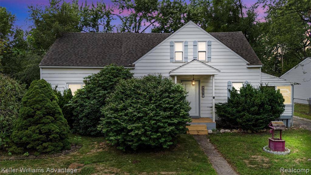 Westland, MI 48185,35269 Sheridan Street